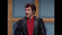 [Best Of] Norm McDonald As Burt Reynolds | SNL Celebrity Jeopardy (Tribute To Burt Reynolds)