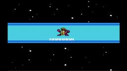 Mega Man 2 - Nivel de Heat Man