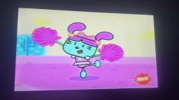 Wow Wow Wubbzy - Big Bunny Blues (3-4)