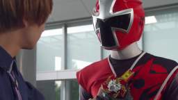 Ninninger Episode 22 Korean Dub