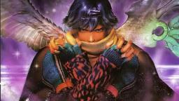 baten kaitos. flighty spirits