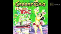 Tic Tic Tac Carrapicho High Tone