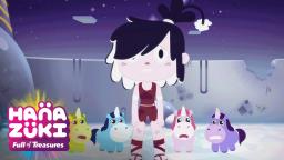 'Damage Control' | Hanazuki Ep#23 EXCLUSIVE Full Episode