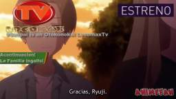 LocomaxTv Bolivia Anime Julio 2024