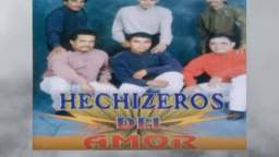 GRUPO HECHIZEROS DEL AMOR EL TREN DEL AMOR