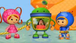 Team Umizoomi - S01E01 - The Kite Festival