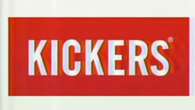 Comercial Kickers 2006 (Versión Kárate)