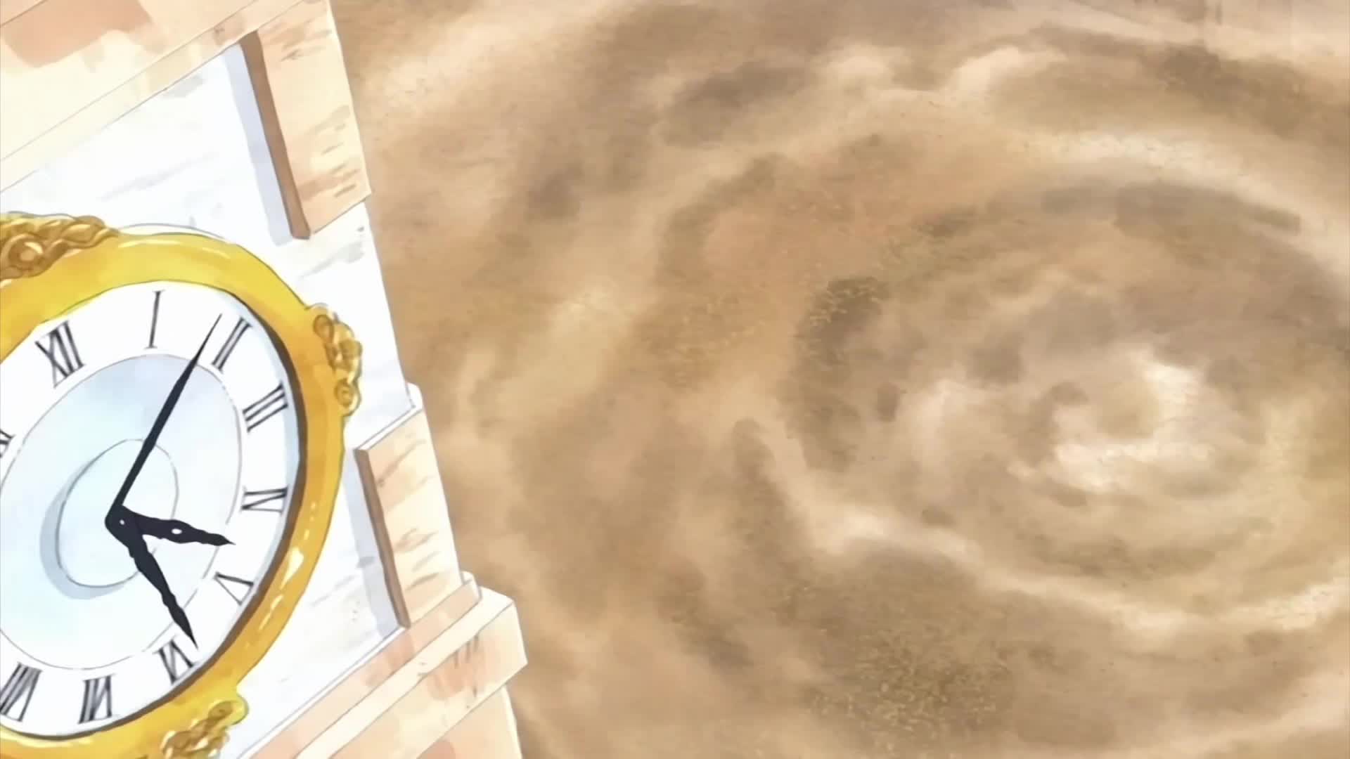 One Piece 4Kids Uncut 92 - Blood VS. Sand