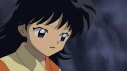 Inuyasha Episode 116 Animax Dub