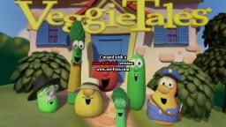 VeggieTales on TV Instumental Intro (REMAKE 2.0)