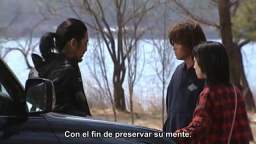 Kamen Rider Agito - Episodio 12 (Sub Español)