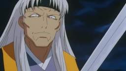 Inuyasha Episode 92 Animax Dub