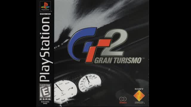 Gran Turismo 2 (1999)