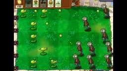 Plants vs zombies trailer pop cap 2009