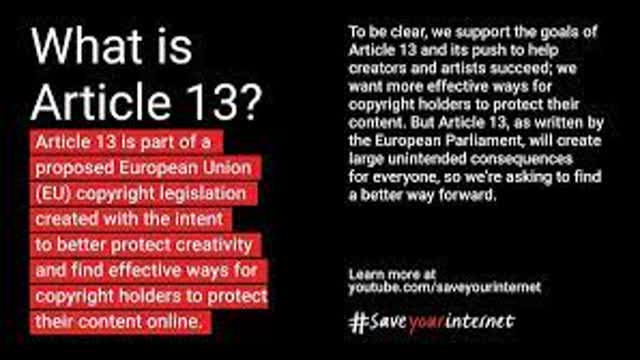 article 13