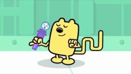 bailare sobre tu tumba versión wubbzy