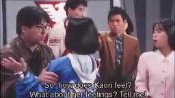 Chojin Sentai Jetman Episode 7 English Sub