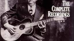 Robert Johnson - Kind Hearted Woman Blues (Take 1)