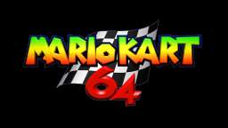 Mario Kart 64, Koopa Troopa Beach