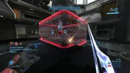 Halo Reach assassination