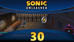 Let's Play Sonic Unleashed [Wii] (100%) Part 30 - Beginn der restlichen Missionen