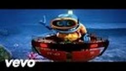 Crazy Frog - Popcorn