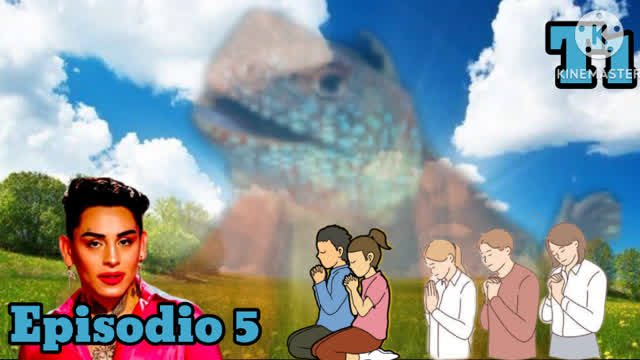 Un nuevo mundo (Episodio 5 - Temporada 1) Tayo tu Dios te Sodomiza