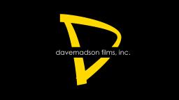 davemadson films, inc. Outro [McDonald's Style]