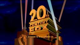 20th Century Fox Cinemascope 55 rare (Non Filmed)