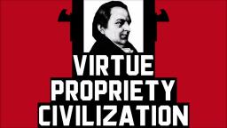 Liberty Versus Government - George Fitzhugh (Pro-Slavery Article, 1867)