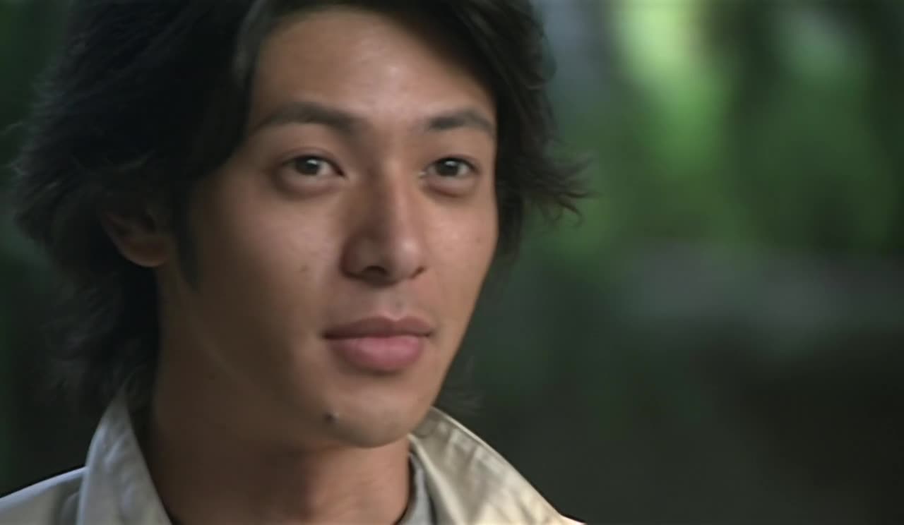 Kamen Rider Kuuga Episodio 24: Fortalecimiento