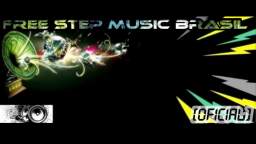 Free Step Music brasil [ OFICIAL ] N-Finity - Wavin' Flag (Disco Bastardz Remix)