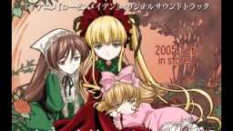 🎵 Rozen Maiden OST - Kowareta Sekai 🎵