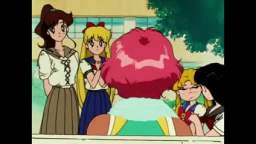 Sailor Moon S [Capitulo 106] Español Latino HQ