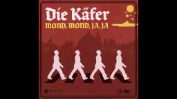 Wolfenstein  Mond, Mond, Ja, Ja - Die Käfer  Neumond Records