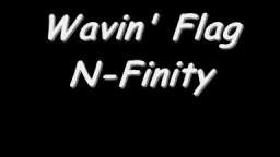 N-finity - Waving'Flag