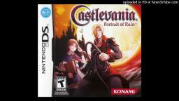 Castlevania: Portrait of Ruin (Nintendo DS) - Invitation of a Crazed Moon (Namco C30 WSG Cover)