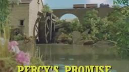 Percy's Promise