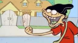 Ed Edd y Eddy Loquendo El diario (610)