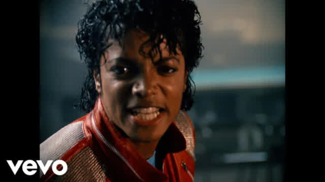 MichaelJackson