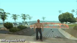 Loquendo - Un Día En La Vida del Tio Gilipollas (GTA San Andreas)