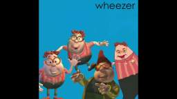 Wheezer - Say it Ain't So [o4F3J5zFM8M]