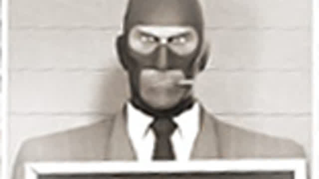 TF2 X WWE Spy's WWE Theme Song