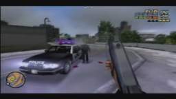 Gta 3 clips part 1