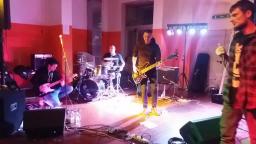 il Body - la Fine live Cam Pecetta 17-11-19