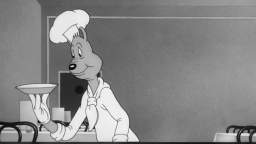 Looney Tunes - Porky's Cafe (1942)