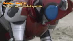 Kamen Rider Kabuto 36