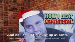 Ray William Johnson's Vidlii christmas special