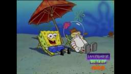 SpongeBob sings Vamos a la Playa