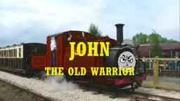 Kuno the Tank Engine 10 (Generation 1 Revision)